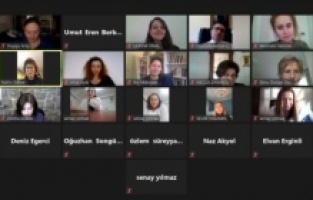 Ankara’da Büyükşehir’den kadın dostu uygulama: “MOR Haritam”