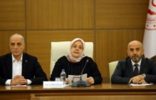 Asgari ücret bugün belli oluyor!