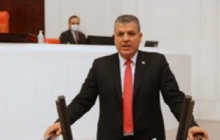 Ayhan Barut'tan öğretmenlerin çağrı merkezlerinde görevlendirilmesine tepki