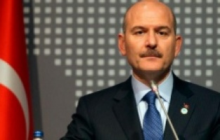 Bakan Soylu'dan çıplak arama iddialarına tepki: "Alçaklıktır, namussuzluktur!"