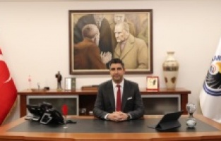 Başkan Gökhan Yüksel'in yükselişi devam ediyor