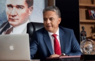 Başkan Uysal’dan AST’ye davet