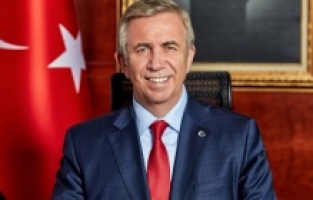 Başkan Yavaş'tan belediye kiracısı işletmelere müjde: "2021'de zam yok!"