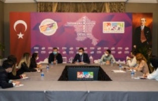 Başkent'in geleceği masaya yatırıldı