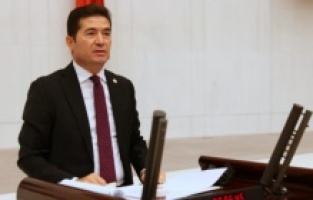 "Çekin ellerinizi Karadeniz'den!"