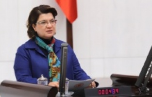 CHP'den SMA hastaları için kanun teklifi