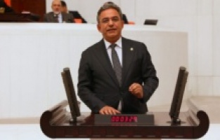 CHP, kuraklık ve kıtlık tehdidine karşı Meclis araştırması istedi