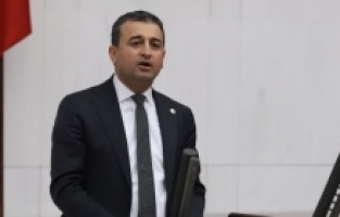 CHP'li Bulut: "Covid-19 ilacının tedarikinde sorun yaşanıyor"