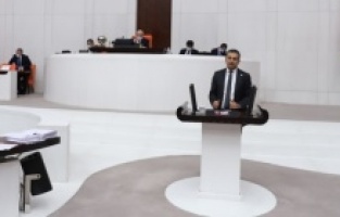 CHP'li Bulut PCR test fiyatlarının peşini bırakmıyor