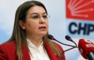 CHP'li Gülizar Biçer Karaca'dan OHAL Komisyonu'na tepki: "Üst aklın onayı olmadan kıpırdayamıyor musunuz?"