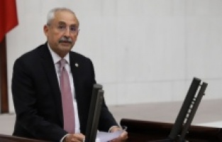 CHP'li Kaplan'dan Gaziantep'in kurtuluşu mesajı