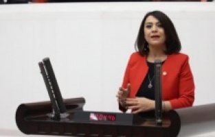 CHP'li Taşçıer: "AKP hiçbir alanda hukuk tanımıyor!"