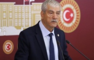 CHP’li Beko: “Depremlerden ders almadınız"