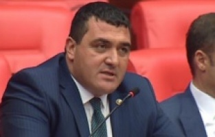 CHP’li Karasu’dan önerge: ‘Sürgün treni’ Meclis gündeminde