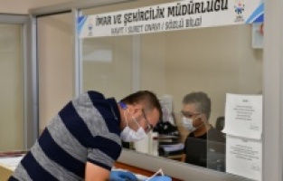 Çiğli Belediyesi’nde “E-Randevu” Dönemi Başlıyor