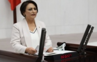 "Ekonomi dipte, işsizlik tavanda"