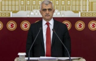 Gergerlioğlu’ndan Uşak Emniyet Müdürü hakkında suç duyurusu