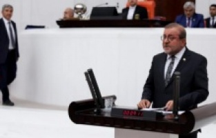 HDP'li Bülbül: "AİHM kararlarını uygulamayarak suç işliyorsunuz!"