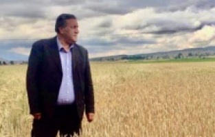 “İthal buğdayı işleyip ihraç ederek tarımda sorunlar aşılamaz”