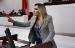 İyi Partili Cesur'dan 2020 karnesi: "İktidar sınıfta kaldı!"