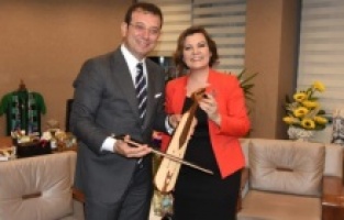 İzmitlilere müjde: KİPTAŞ İzmit Çınar Evler’in temeli yarın atılıyor