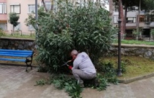 Kartal yepyeni bir parka daha kavuşuyor