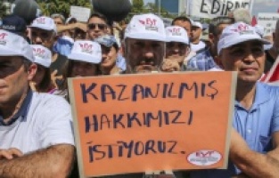 Kılıçdaroğlu, EYT'liler ile görüşecek