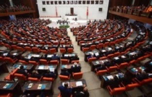 Meclis Afganistan ile Libya tezkereleri ve Çevre Ajansı'nı görüşecek