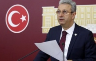 "Mersin Valisi neden iktidarın il başkanı gibi davranıyor?"