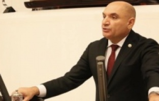 "Millet Bahçesi mi rant projesi mi?"