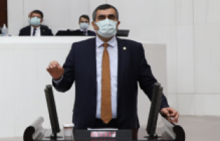 "Sağlık Bakanlığı bütçesinde aşı için yeterli pay yok!"