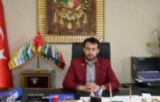 Samsun Büyükşehir Belediyesi'nde "rüşvet" tutuklaması!