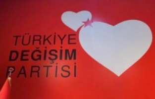 Sarıgül'ün partisinin ismi ve logosu belli oldu!