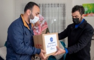 Seyhan'da kısıtlama günleri "İşe" yarıyor!