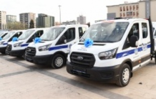 Seyhan’da kiralık araç dönemi sona eriyor