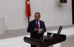 "Sivil toplum demokrasinin nefesidir!"