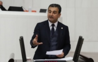 "SMA hastalarının sesi kısılacak!"