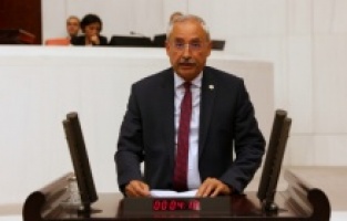 "Vatandaştan bağış isteyen hükümet, 5'li çetenin borçlarını sildi"