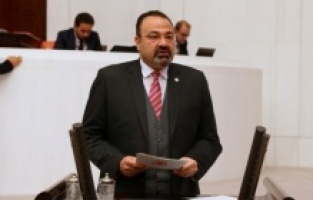 "Yüzbinlerce insanın hakkı yendi!"