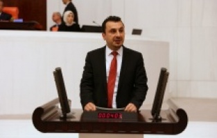 “1 yılda 54 bin çiftçi tarımdan koptu”