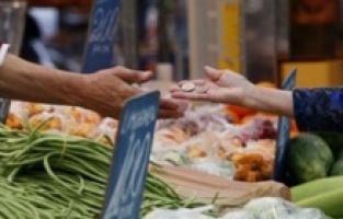 2020'de gıda fiyatları yüzde 29,9 arttı!