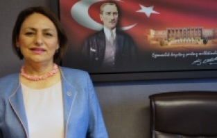 “5 Ocak, bir destanın adıdır”