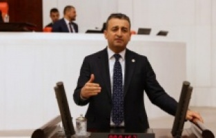 CHP'den "Pandemi döneminde elektrik kesilmesin" teklifi