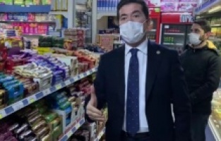 "Fiyatlar sabit tutuluyor, gramajlar azalıyor!"