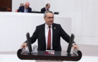 "Çiftçinin parası yok, borcu çok!"