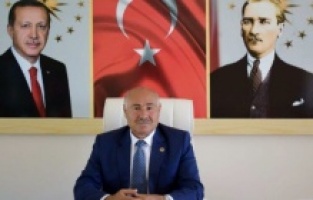 Ak Partili belediye başkanı tutuklandı!