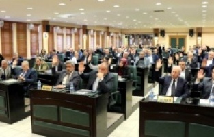 Ak Partili belediyeden ölen sağlıkçılara bedava mezar yeri!