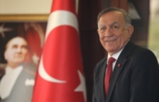 Akay’dan “5 Ocak Kurtuluş Günü” mesajı