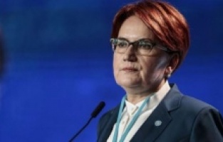 Akşener'den Ümit Özdağ açıklaması