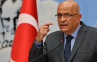 Anayasa Mahkemesi'nden Berberoğlu hakkında ikinci "ihlal" kararı!